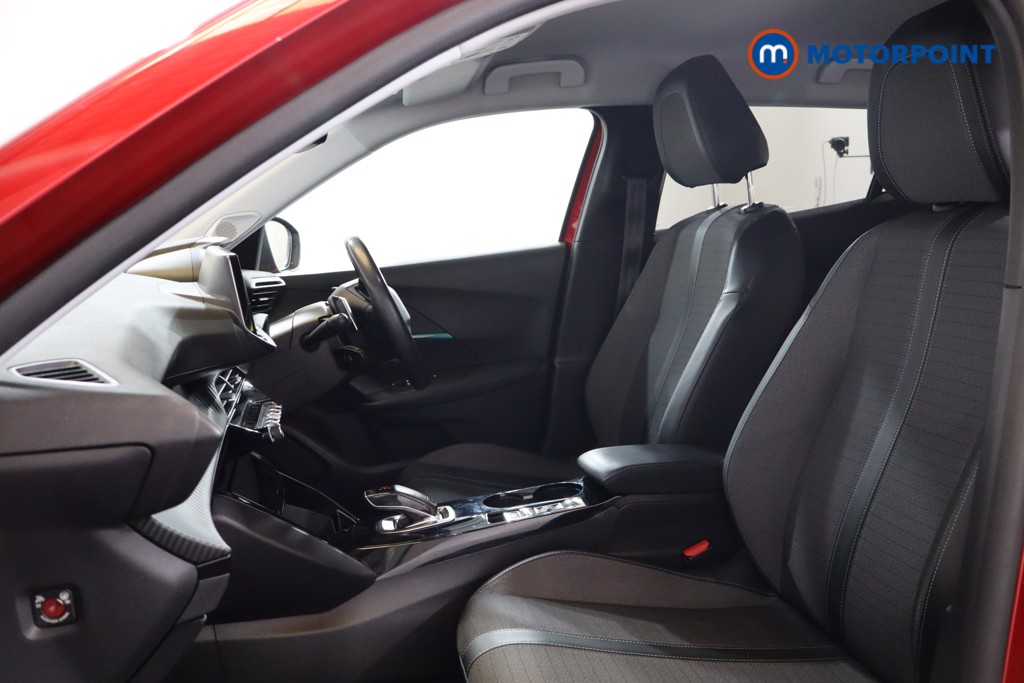 Peugeot 2008 Allure Automatic Petrol SUV - Stock Number (1566317) - 19th supplementary image