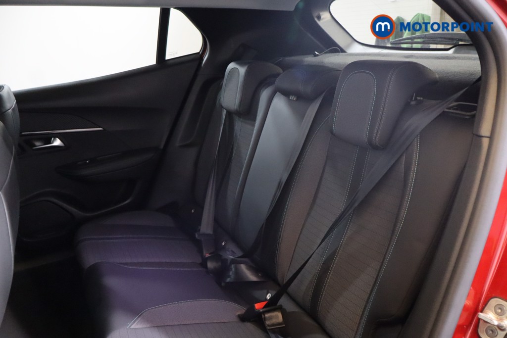 Peugeot 2008 Allure Automatic Petrol SUV - Stock Number (1566317) - 20th supplementary image