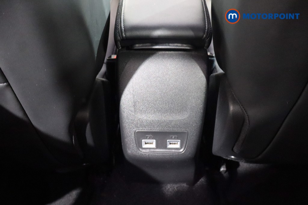 Peugeot 2008 Allure Automatic Petrol SUV - Stock Number (1566317) - 21st supplementary image
