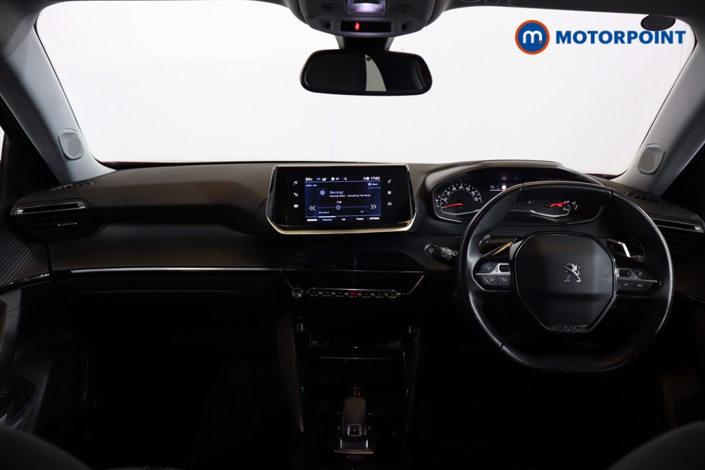 Peugeot 2008 Allure Automatic Petrol SUV - Stock Number (1566317) - 22nd supplementary image