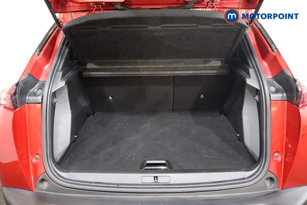 Peugeot 2008 Allure Automatic Petrol SUV - Stock Number (1566317) - 23rd supplementary image