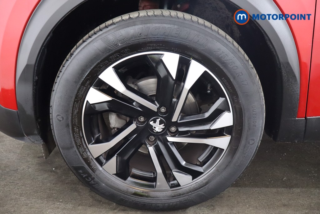 Peugeot 2008 Allure Automatic Petrol SUV - Stock Number (1566317) - 27th supplementary image