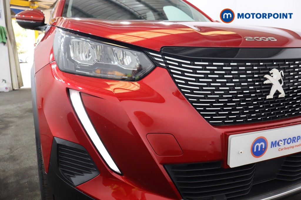 Peugeot 2008 Allure Automatic Petrol SUV - Stock Number (1566317) - 29th supplementary image