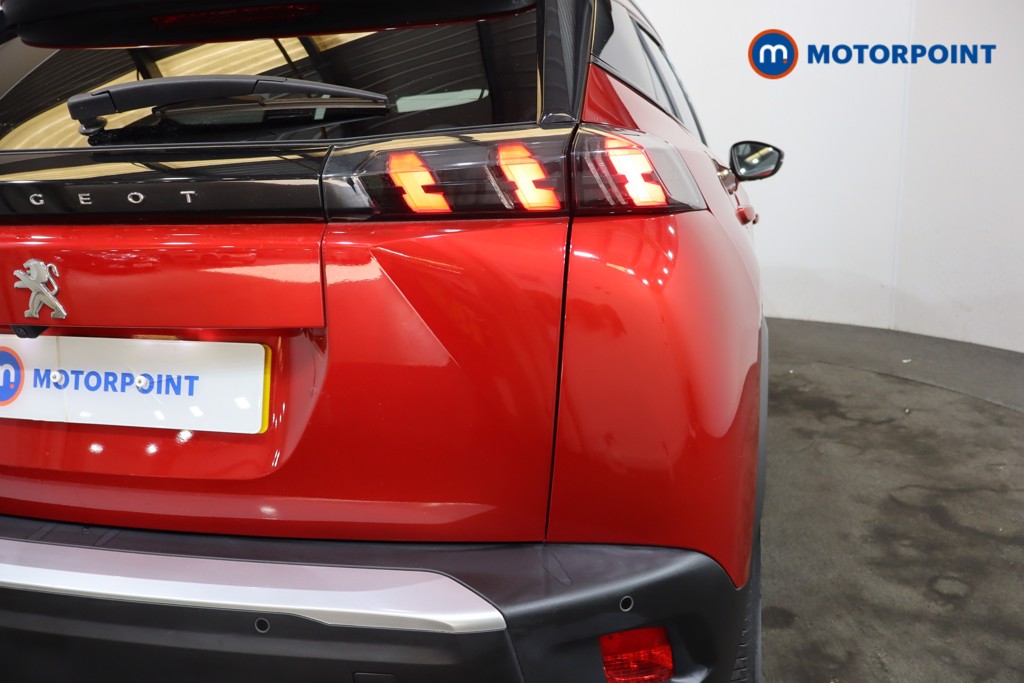 Peugeot 2008 Allure Automatic Petrol SUV - Stock Number (1566317) - 30th supplementary image