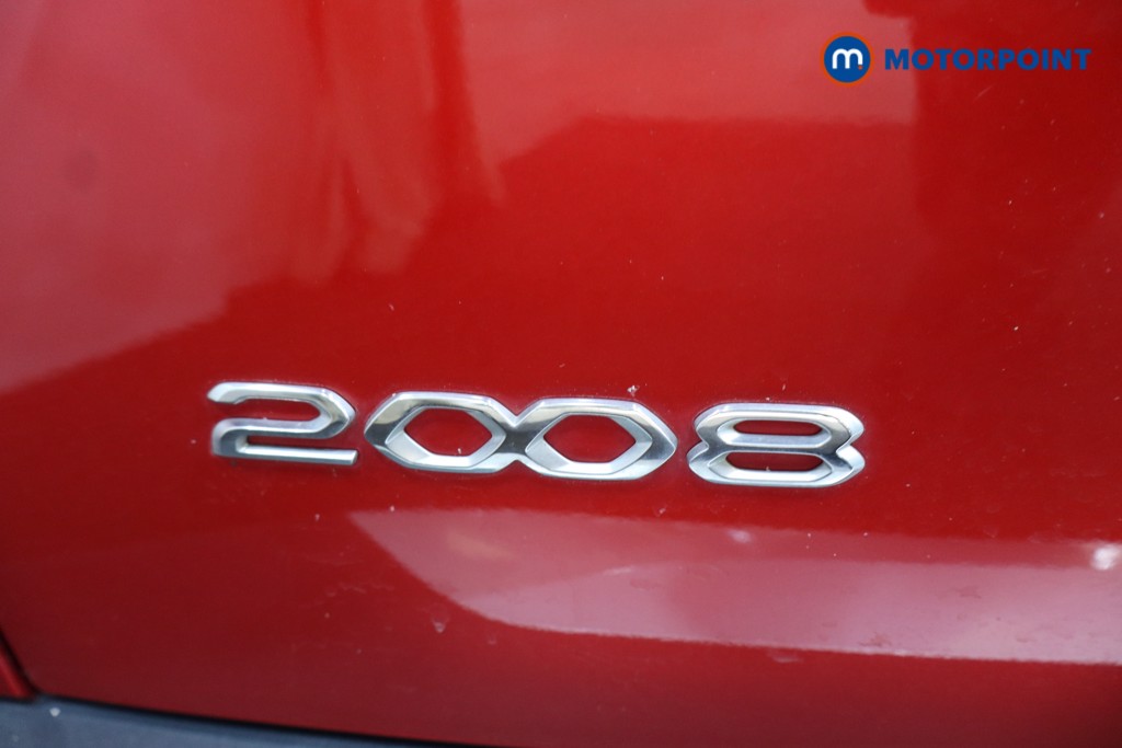 Peugeot 2008 Allure Automatic Petrol SUV - Stock Number (1566317) - 31st supplementary image