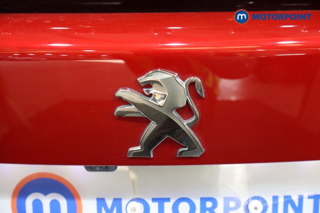 Peugeot 2008 Allure Automatic Petrol SUV - Stock Number (1566317) - 32nd supplementary image