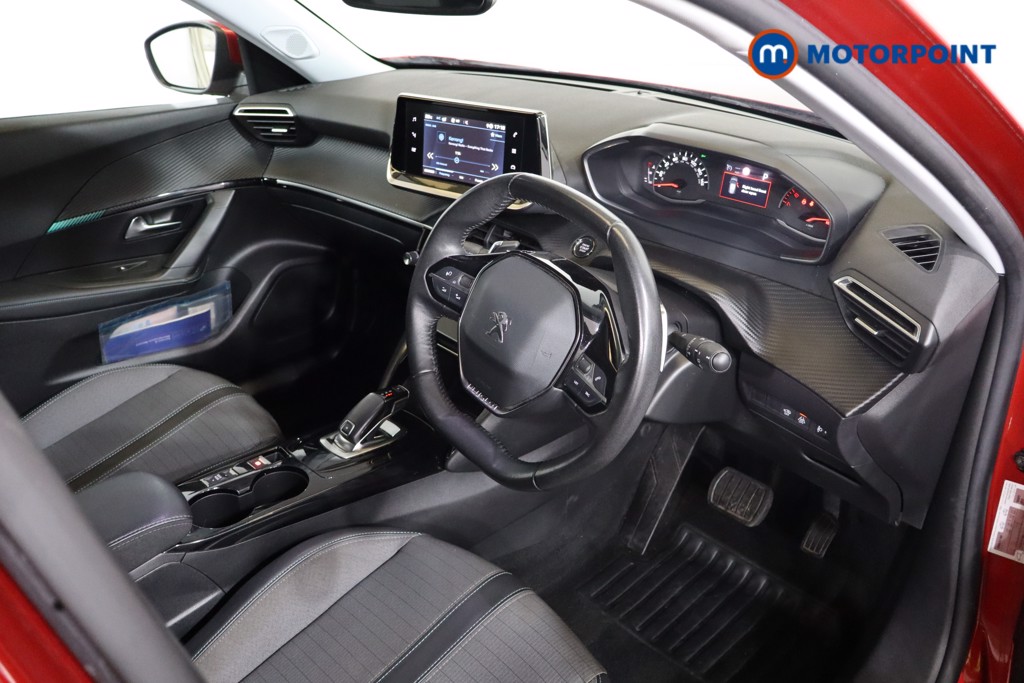 Peugeot 2008 Allure Automatic Petrol SUV - Stock Number (1566317) - 1st supplementary image
