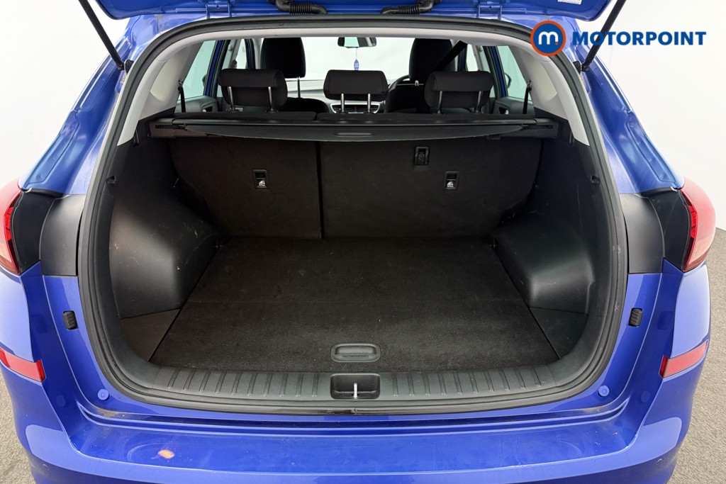 Hyundai Tucson Se Nav Manual Petrol SUV - Stock Number (1566396) - 5th supplementary image