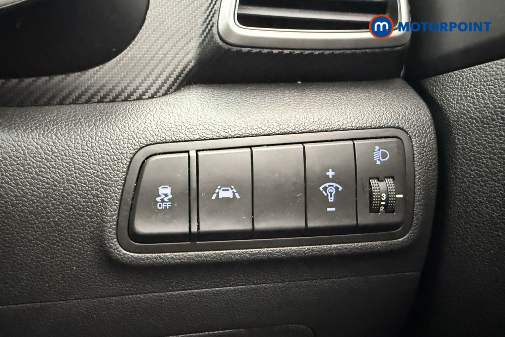 Hyundai Tucson Se Nav Manual Petrol SUV - Stock Number (1566396) - 15th supplementary image