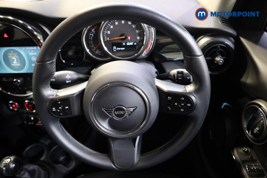 Mini Hatchback Cooper Classic Manual Petrol Hatchback - Stock Number (1566679) - 2nd supplementary image