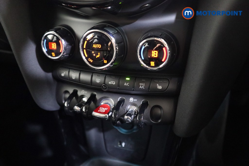 Mini Hatchback Cooper Classic Manual Petrol Hatchback - Stock Number (1566679) - 7th supplementary image