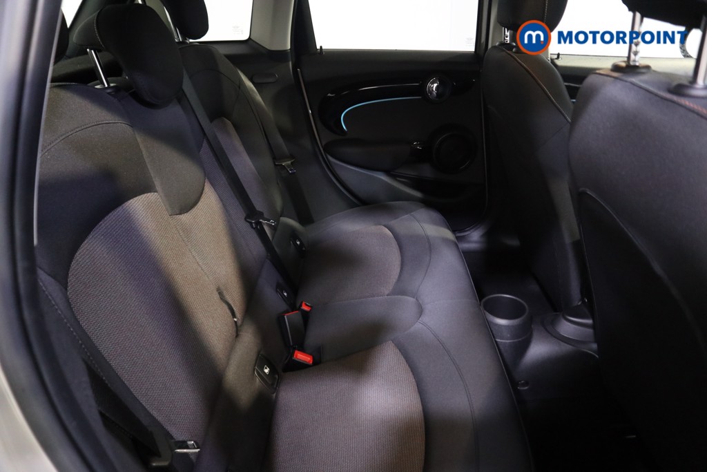 Mini Hatchback Cooper Classic Manual Petrol Hatchback - Stock Number (1566679) - 13th supplementary image