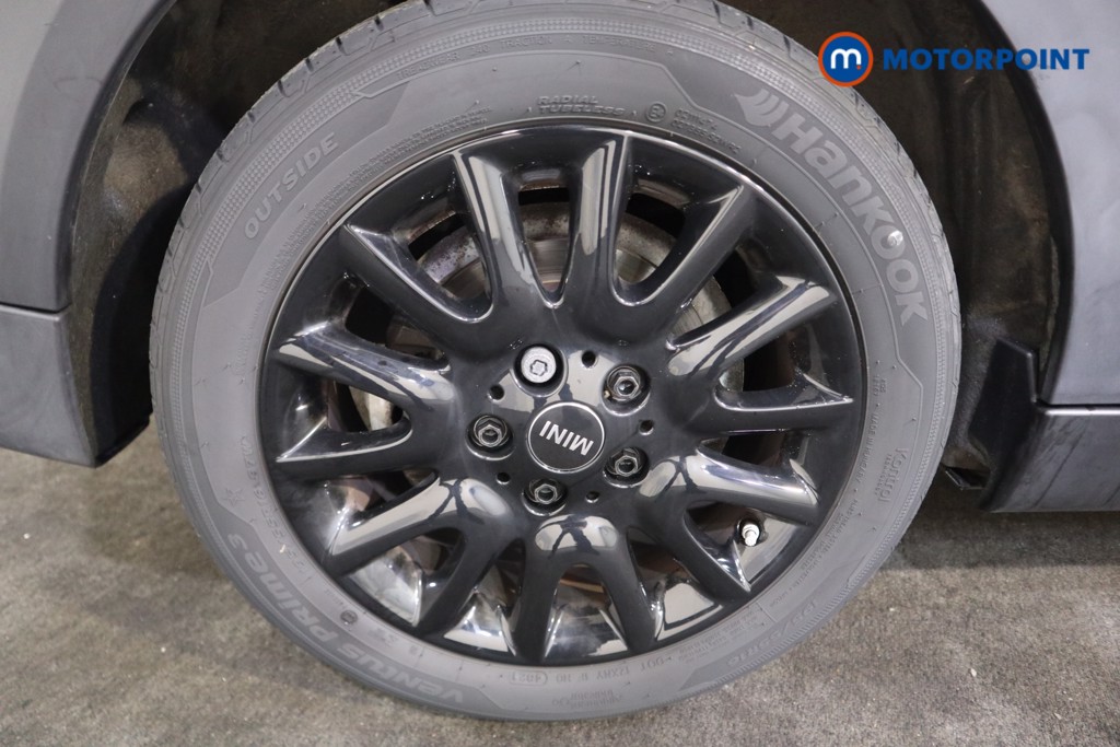 Mini Hatchback Cooper Classic Manual Petrol Hatchback - Stock Number (1566679) - 15th supplementary image