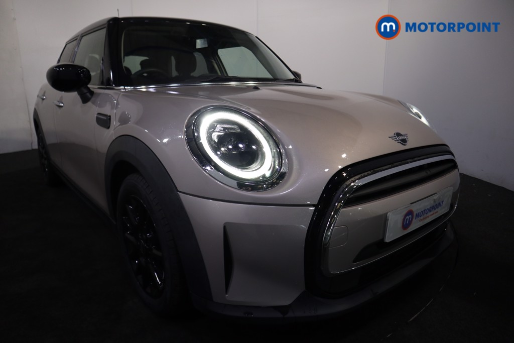 Mini Hatchback Cooper Classic Manual Petrol Hatchback - Stock Number (1566679) - 22nd supplementary image