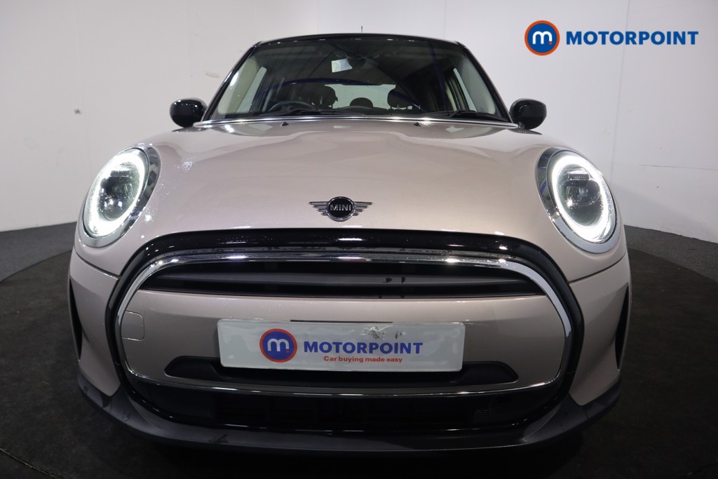 Mini Hatchback Cooper Classic Manual Petrol Hatchback - Stock Number (1566679) - 23rd supplementary image