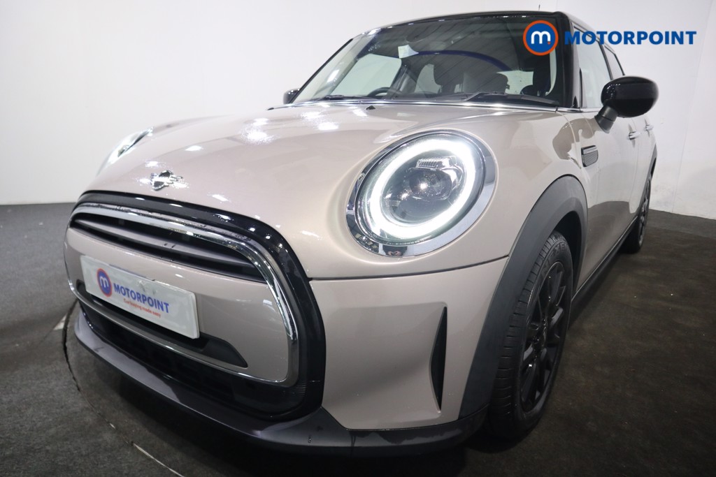 Mini Hatchback Cooper Classic Manual Petrol Hatchback - Stock Number (1566679) - 24th supplementary image