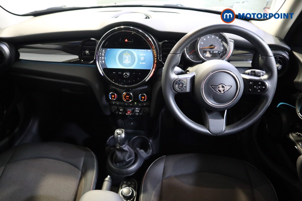 Mini Hatchback Cooper Classic Manual Petrol Hatchback - Stock Number (1566679) - 1st supplementary image