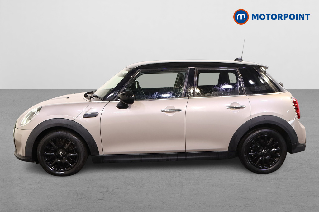 Mini Hatchback Cooper Classic Manual Petrol Hatchback - Stock Number (1566679) - Passenger side