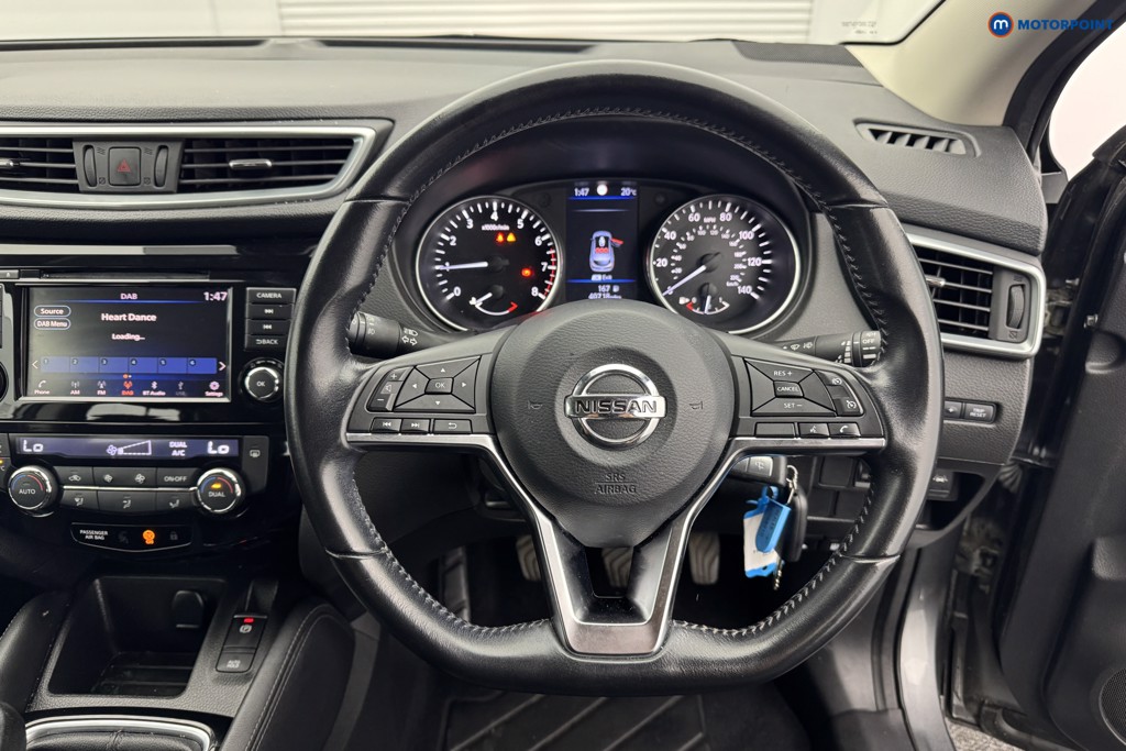 Nissan Qashqai Acenta Premium Manual Petrol SUV - Stock Number (1566979) - 3rd supplementary image