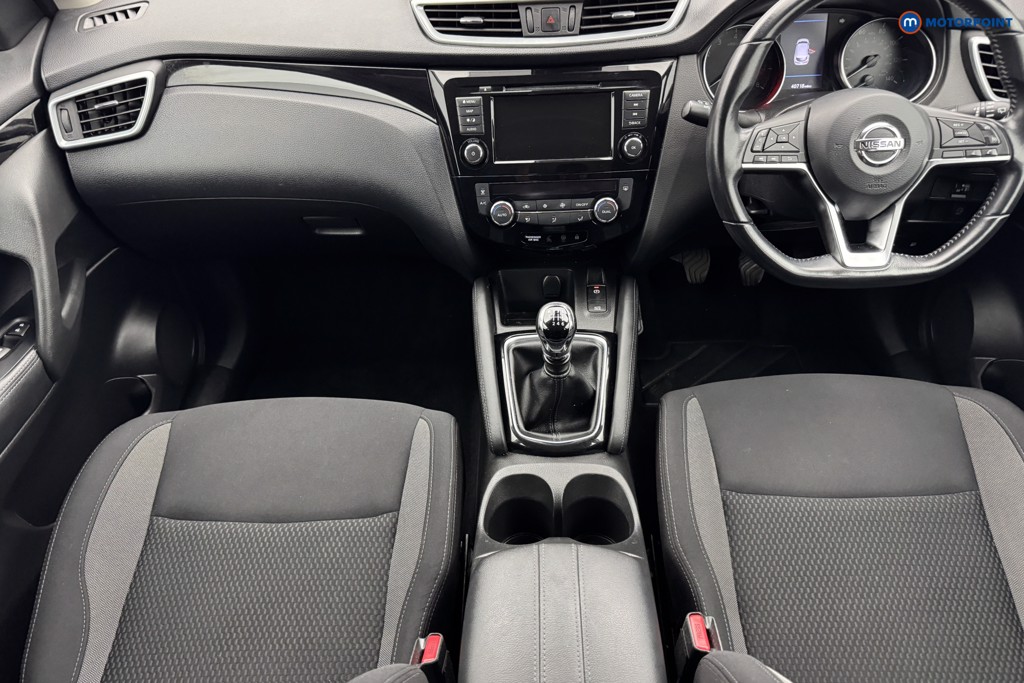 Nissan Qashqai Acenta Premium Manual Petrol SUV - Stock Number (1566979) - 5th supplementary image