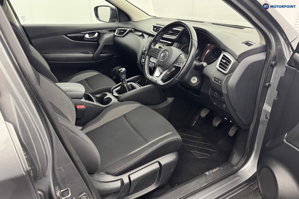Nissan Qashqai Acenta Premium Manual Petrol SUV - Stock Number (1566979) - 6th supplementary image