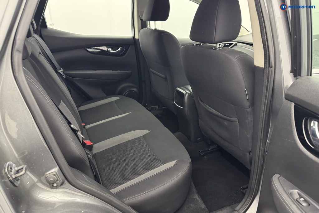 Nissan Qashqai Acenta Premium Manual Petrol SUV - Stock Number (1566979) - 7th supplementary image
