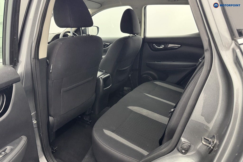 Nissan Qashqai Acenta Premium Manual Petrol SUV - Stock Number (1566979) - 8th supplementary image