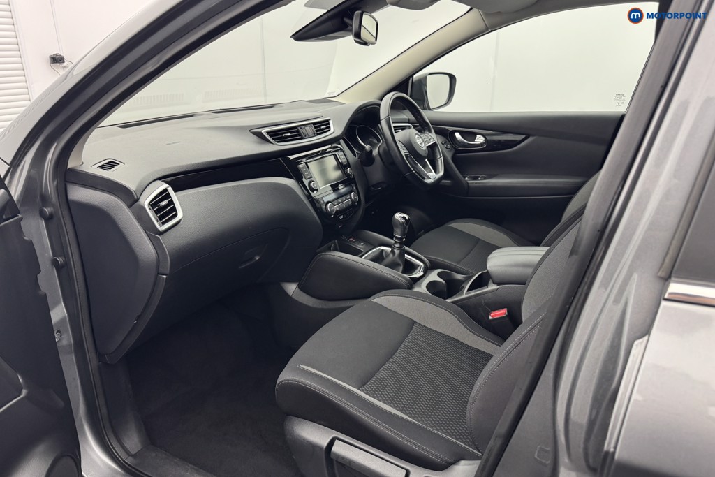 Nissan Qashqai Acenta Premium Manual Petrol SUV - Stock Number (1566979) - 9th supplementary image