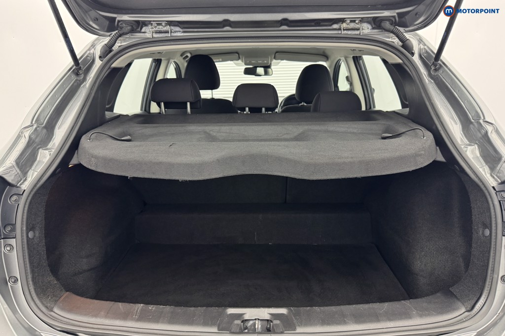 Nissan Qashqai Acenta Premium Manual Petrol SUV - Stock Number (1566979) - 10th supplementary image
