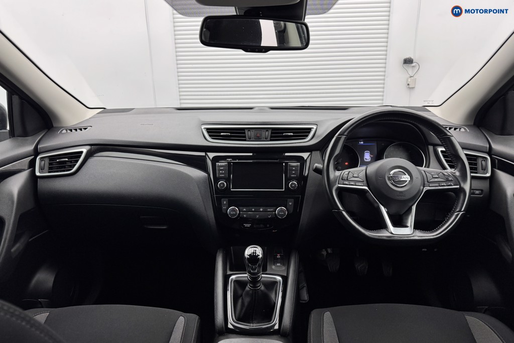 Nissan Qashqai Acenta Premium Manual Petrol SUV - Stock Number (1566979) - 11th supplementary image