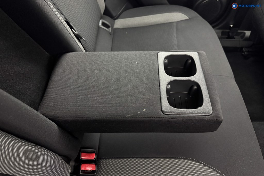 Nissan Qashqai Acenta Premium Manual Petrol SUV - Stock Number (1566979) - 17th supplementary image