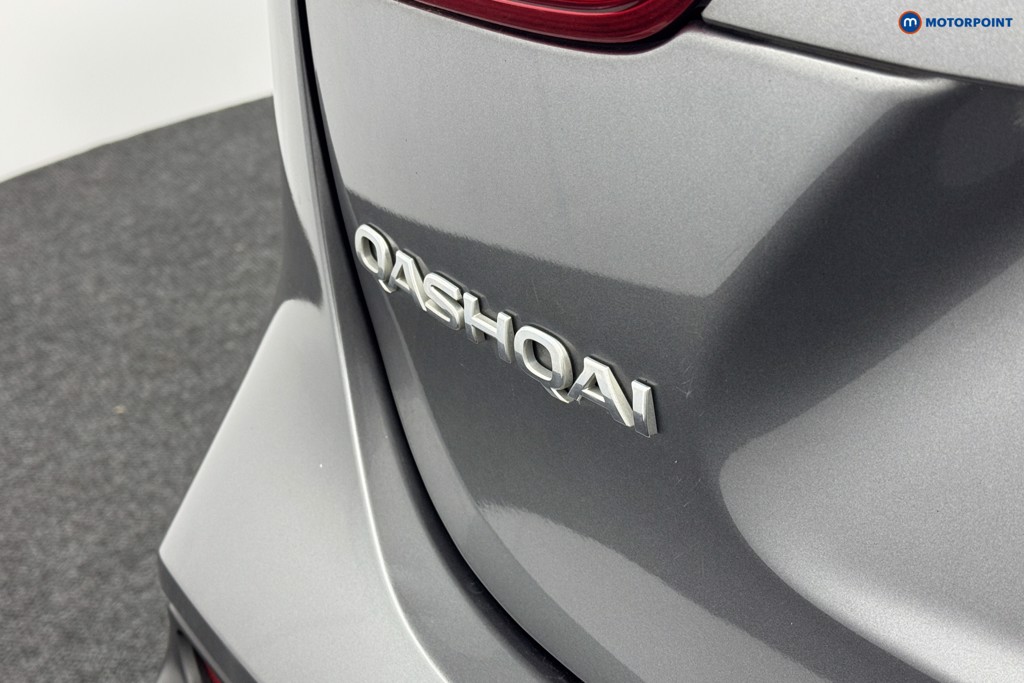 Nissan Qashqai Acenta Premium Manual Petrol SUV - Stock Number (1566979) - 19th supplementary image