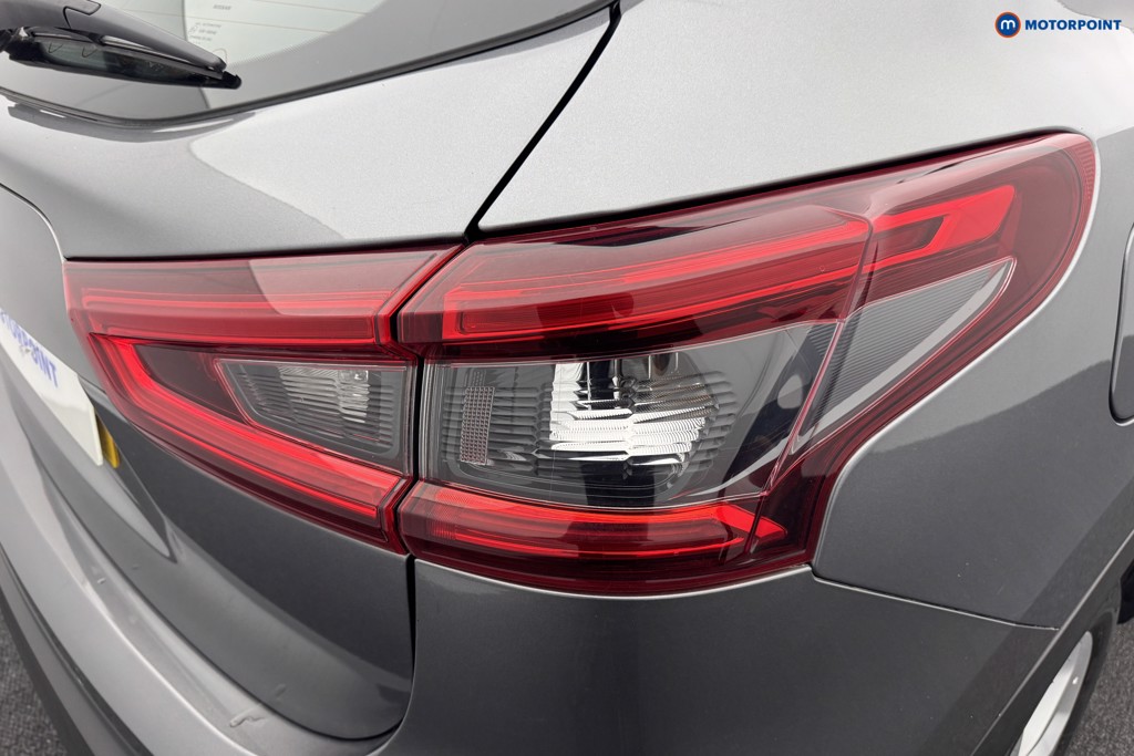 Nissan Qashqai Acenta Premium Manual Petrol SUV - Stock Number (1566979) - 21st supplementary image
