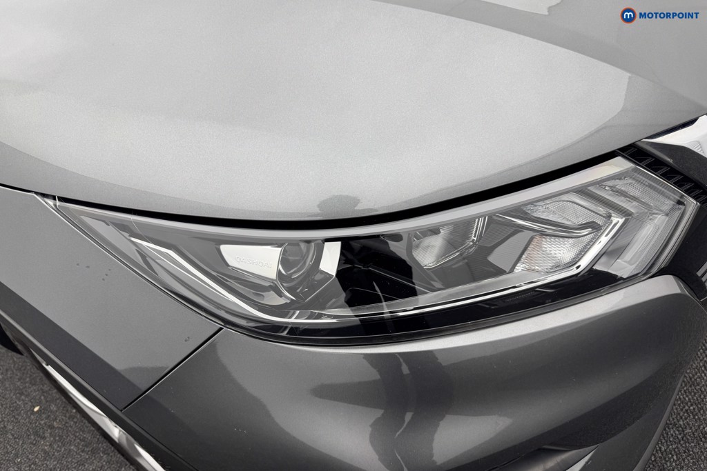 Nissan Qashqai Acenta Premium Manual Petrol SUV - Stock Number (1566979) - 22nd supplementary image