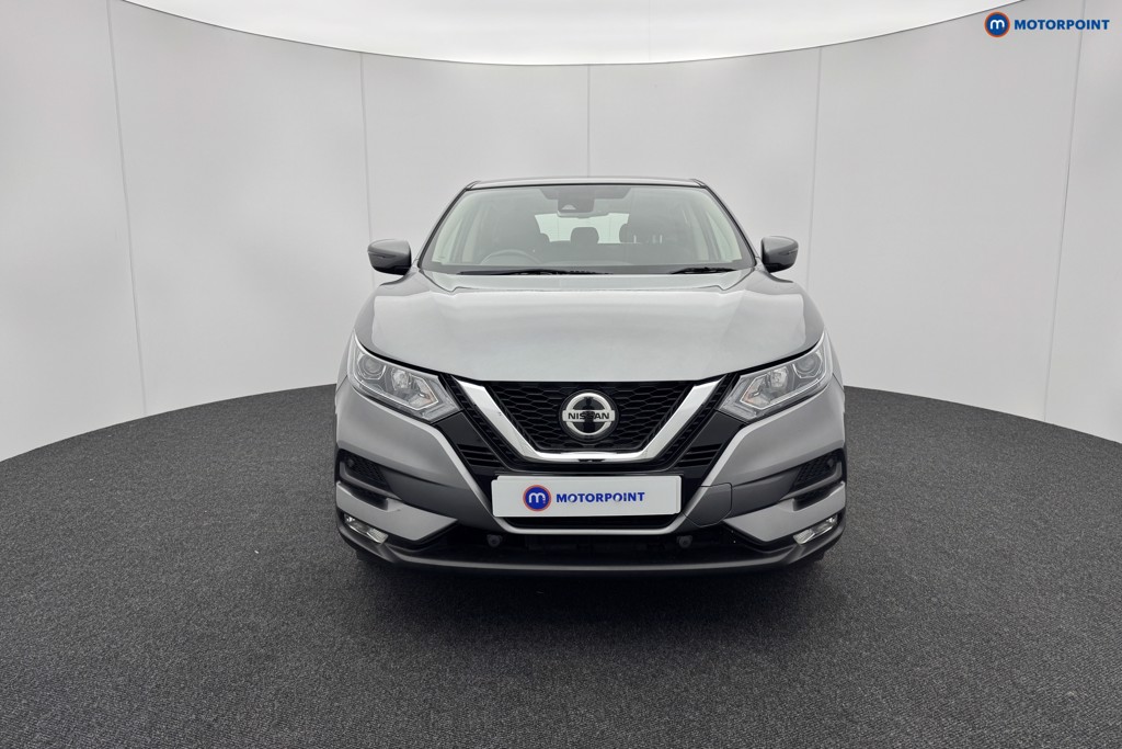 Nissan Qashqai Acenta Premium Manual Petrol SUV - Stock Number (1566979) - 24th supplementary image