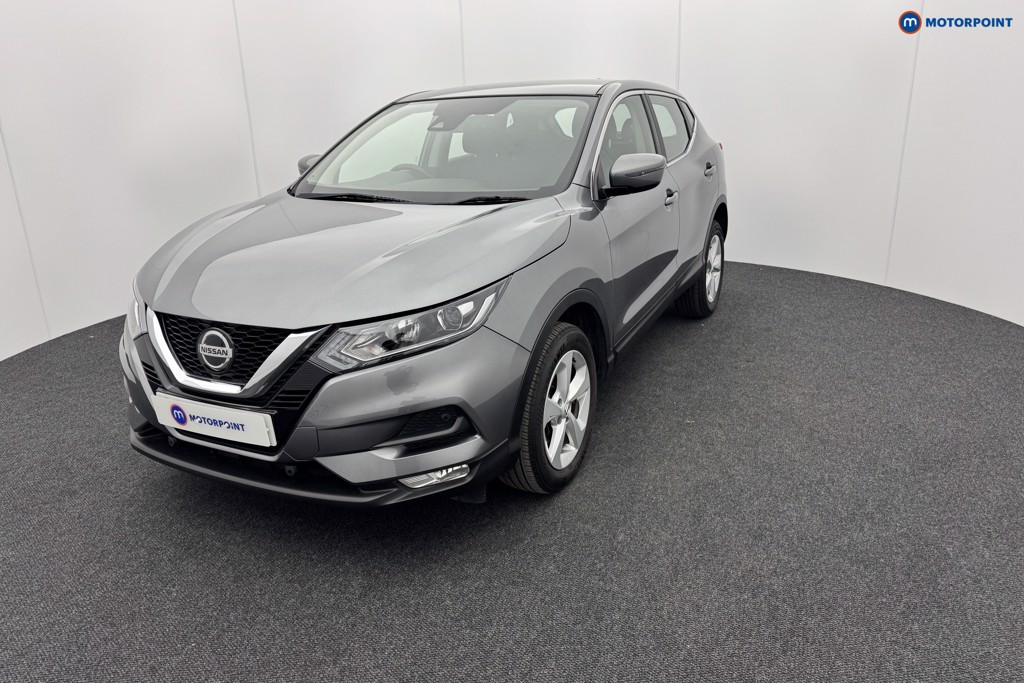 Nissan Qashqai Acenta Premium Manual Petrol SUV - Stock Number (1566979) - 25th supplementary image