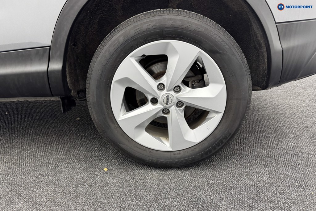 Nissan Qashqai Acenta Premium Manual Petrol SUV - Stock Number (1566979) - 27th supplementary image