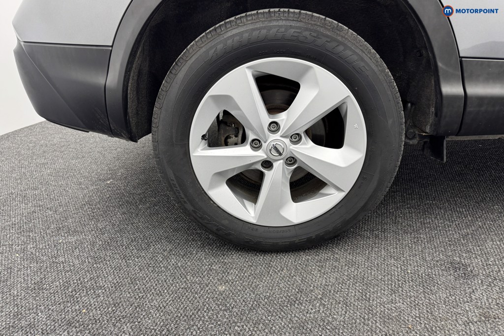 Nissan Qashqai Acenta Premium Manual Petrol SUV - Stock Number (1566979) - 28th supplementary image