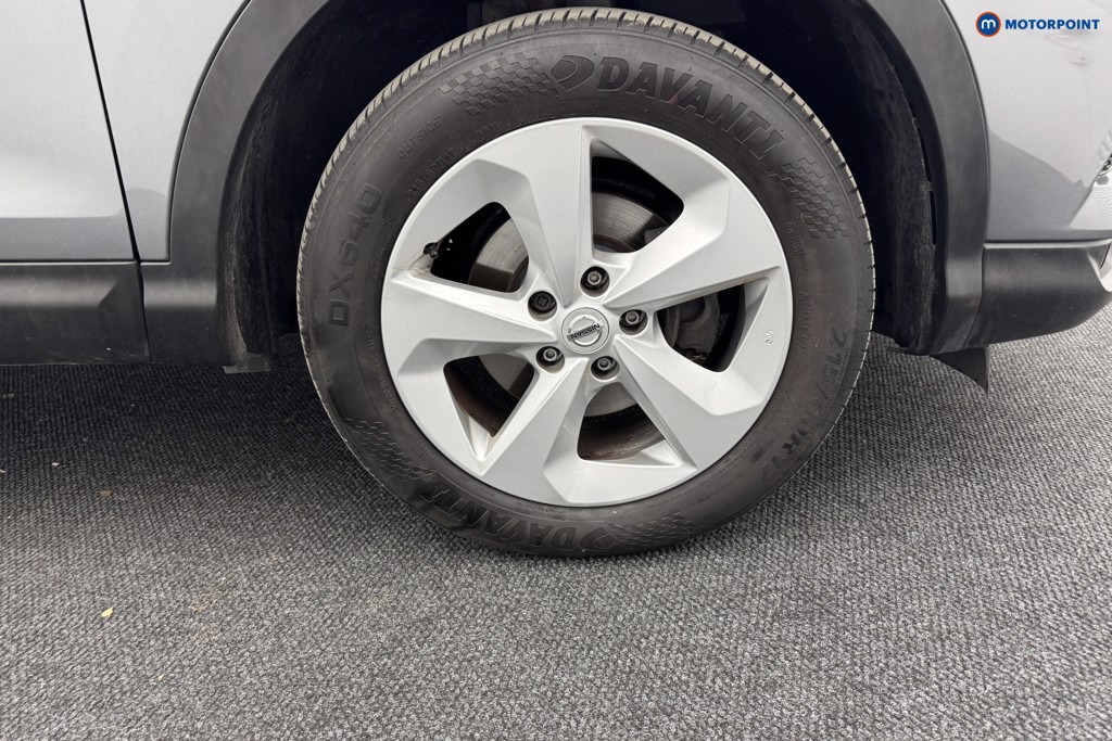 Nissan Qashqai Acenta Premium Manual Petrol SUV - Stock Number (1566979) - 29th supplementary image