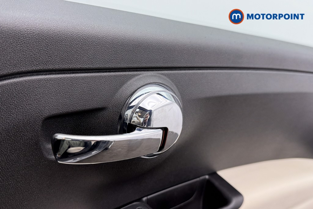 Fiat 500 Dolcevita Manual Petrol-Electric Hybrid Hatchback - Stock Number (1567143) - 15th supplementary image