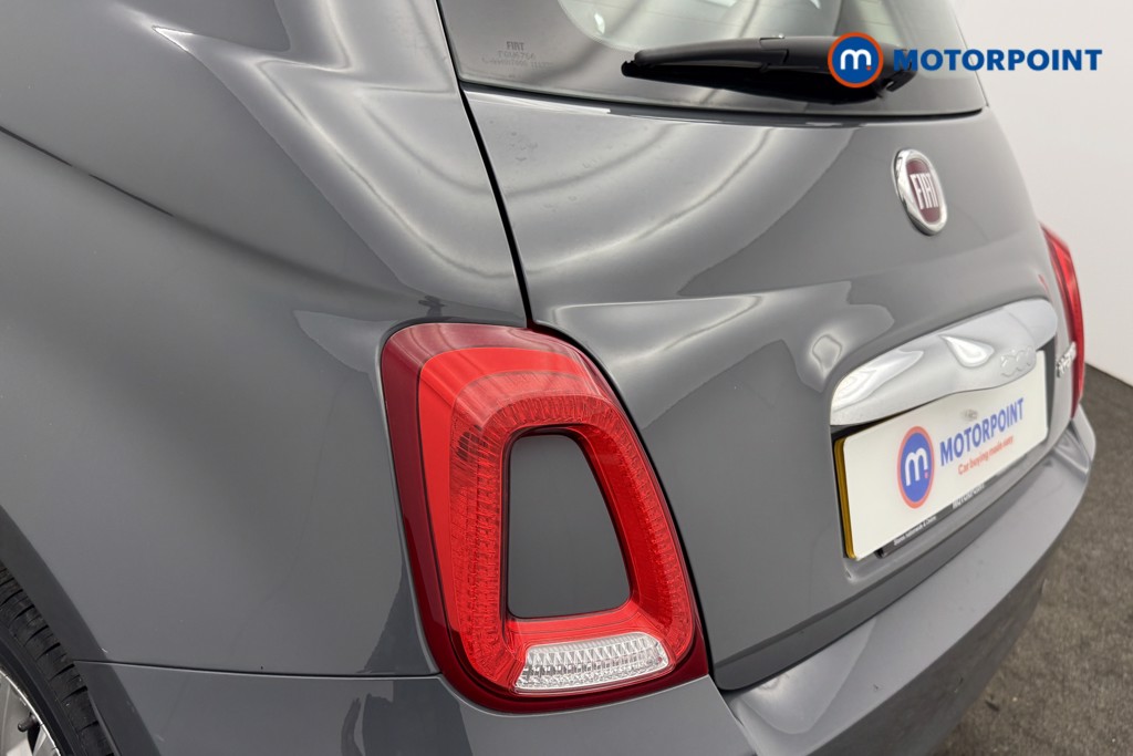 Fiat 500 Dolcevita Manual Petrol-Electric Hybrid Hatchback - Stock Number (1567143) - 24th supplementary image