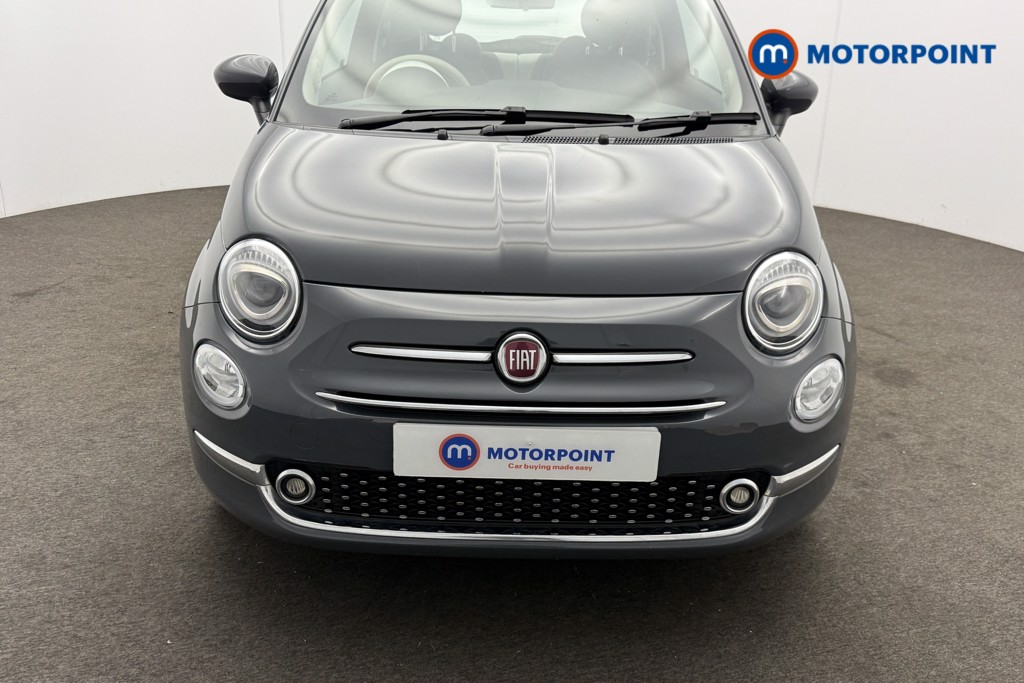 Fiat 500 Dolcevita Manual Petrol-Electric Hybrid Hatchback - Stock Number (1567143) - 26th supplementary image