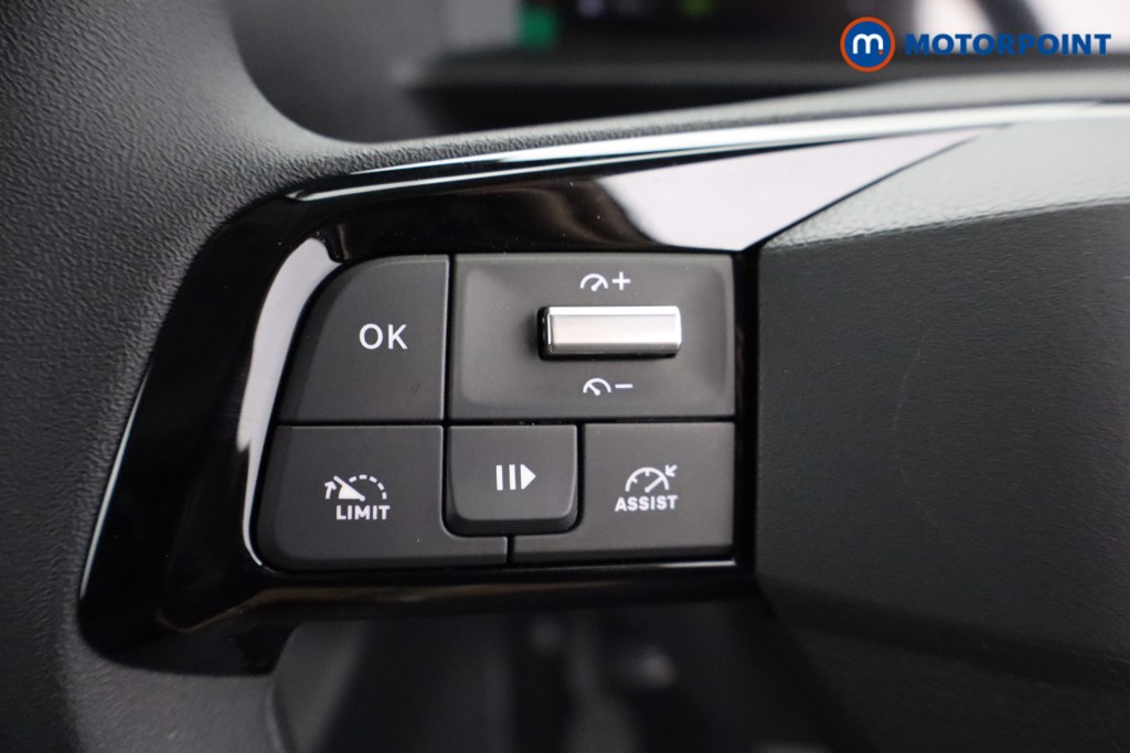 Vauxhall Vivaro PRO Manual Diesel Panel Van - Stock Number (1567147) - 11th supplementary image
