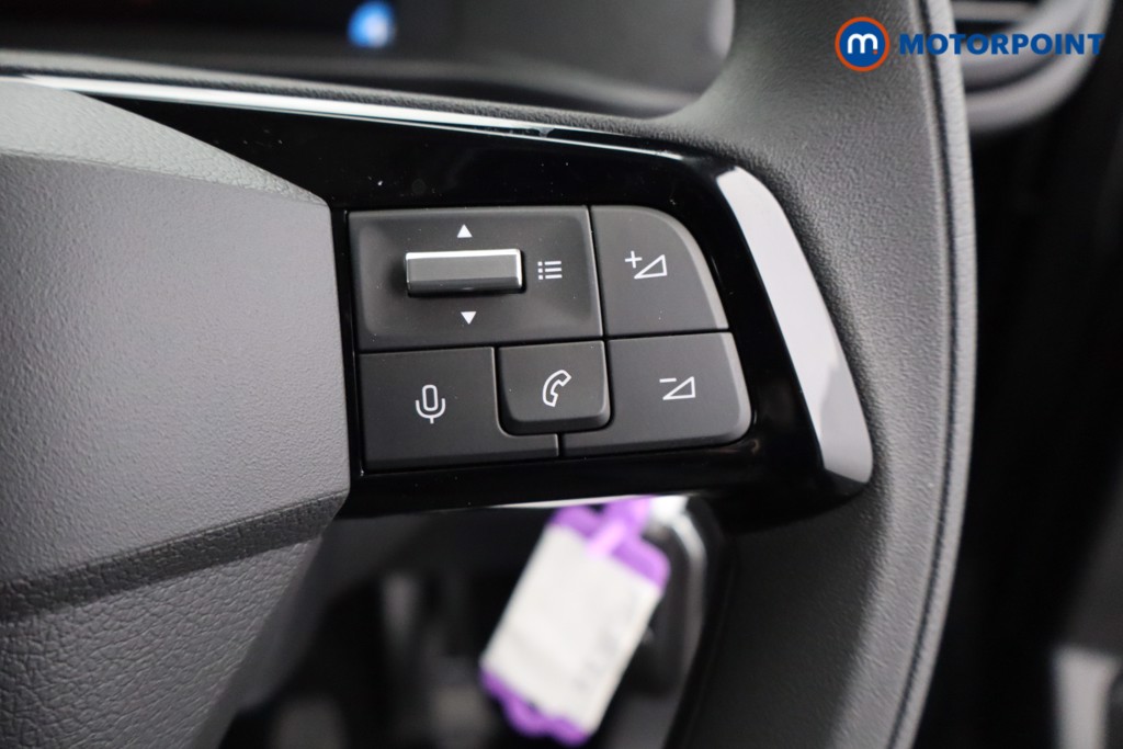 Vauxhall Vivaro PRO Manual Diesel Panel Van - Stock Number (1567147) - 12th supplementary image