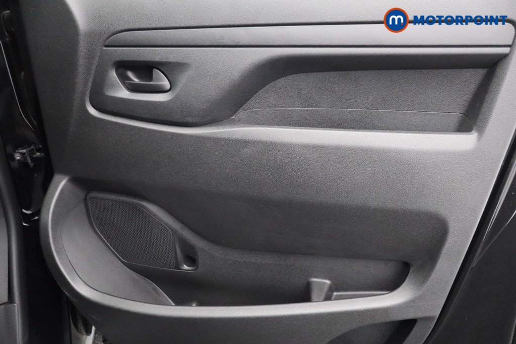 Vauxhall Vivaro PRO Manual Diesel Panel Van - Stock Number (1567147) - 14th supplementary image