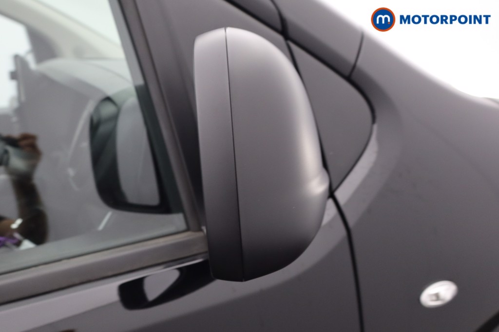 Vauxhall Vivaro PRO Manual Diesel Panel Van - Stock Number (1567147) - 15th supplementary image