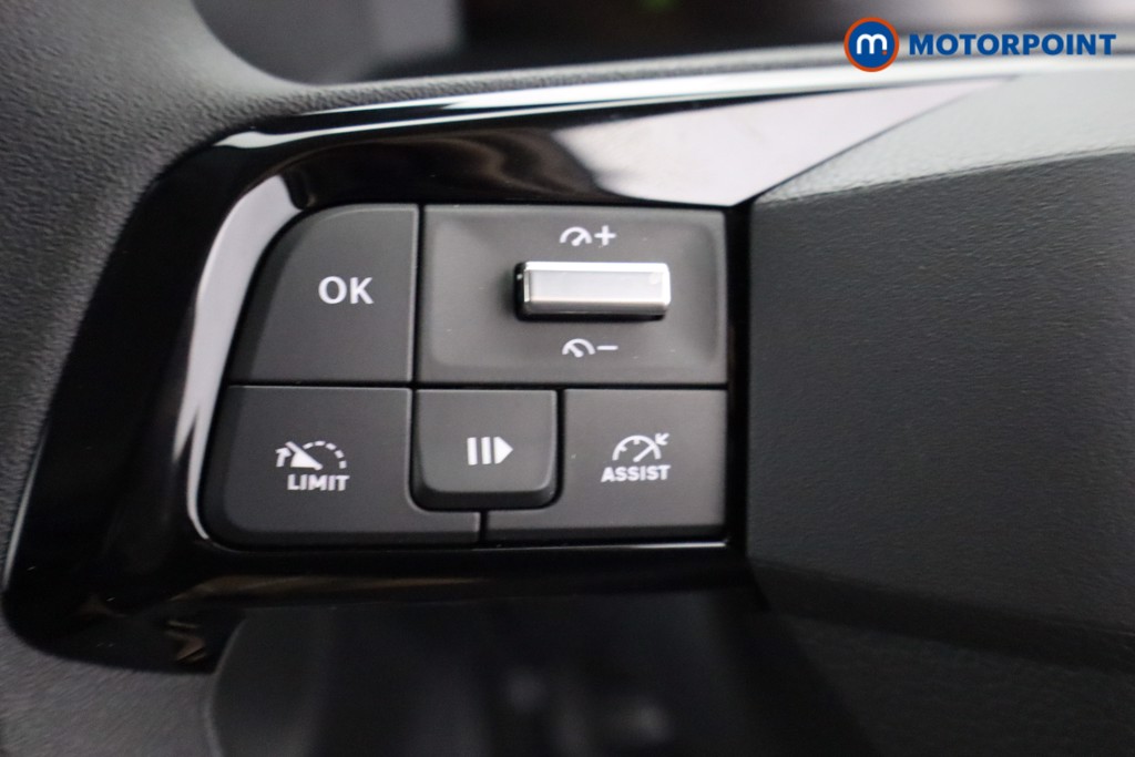 Vauxhall Vivaro PRO Manual Diesel Panel Van - Stock Number (1567190) - 11th supplementary image