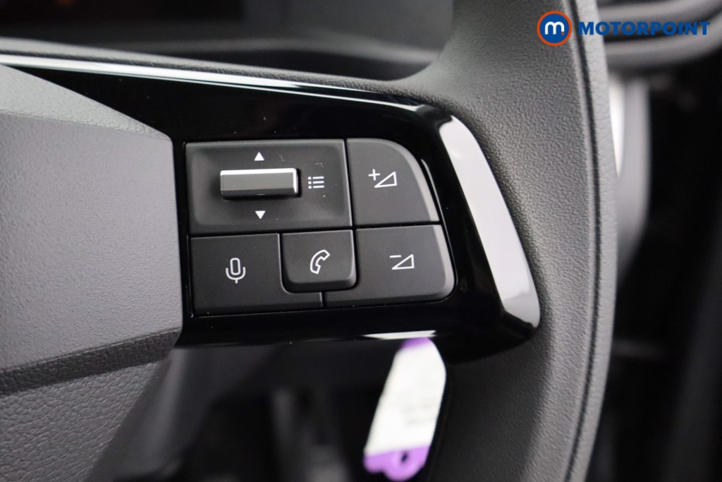 Vauxhall Vivaro PRO Manual Diesel Panel Van - Stock Number (1567190) - 12th supplementary image