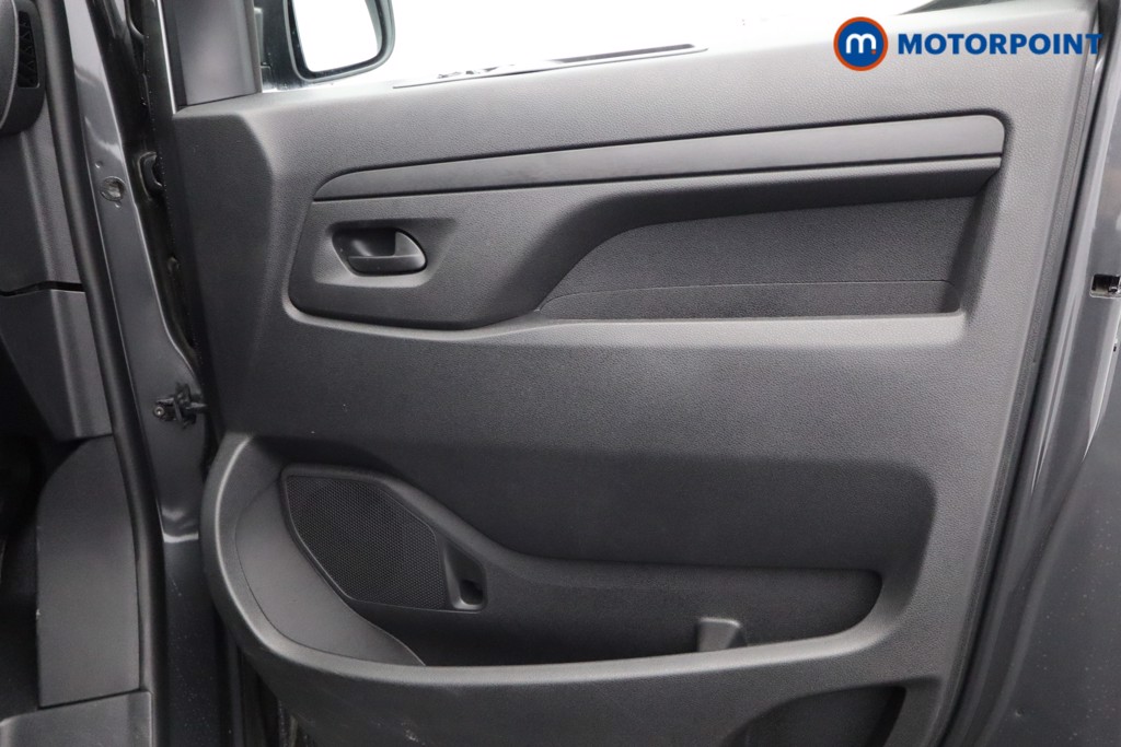 Vauxhall Vivaro PRO Manual Diesel Panel Van - Stock Number (1567190) - 14th supplementary image