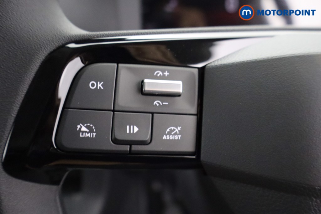 Vauxhall Vivaro PRO Manual Diesel Panel Van - Stock Number (1567196) - 11th supplementary image